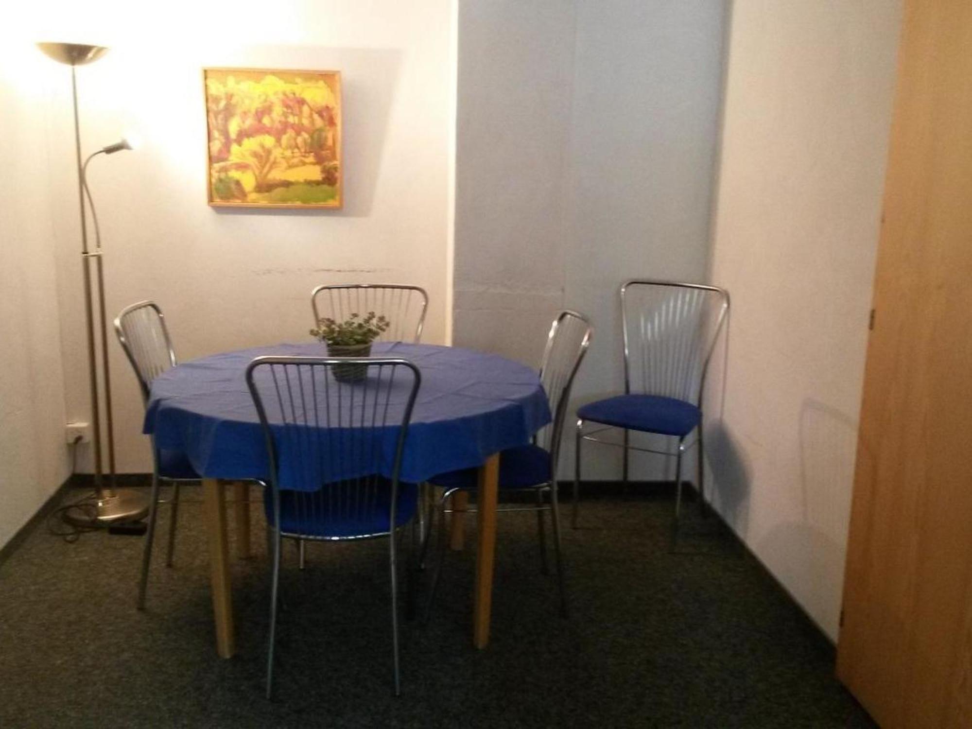 Apartment Abc Ferienwohnung 3 By Interhome Fiesch Bagian luar foto